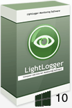 LightLogger Software de Monitoreo